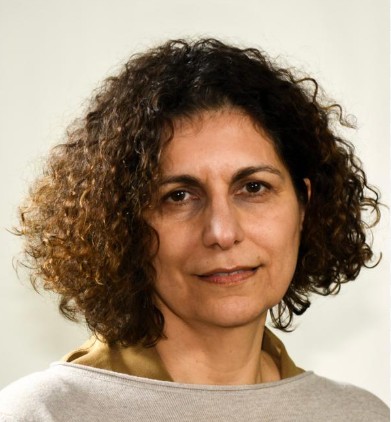 Ivana Delalle, MD, PhD